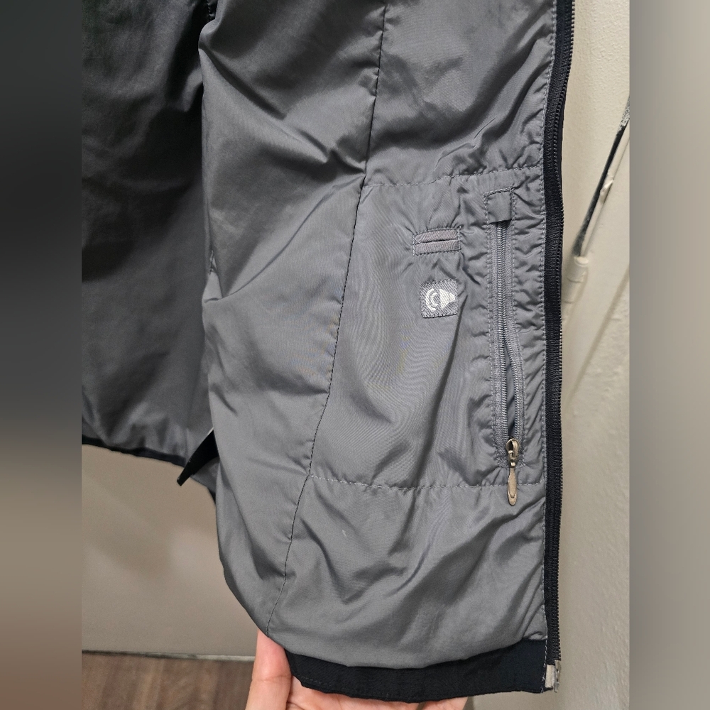 The North Face Black Women's Jacket - Picture 8 of 16